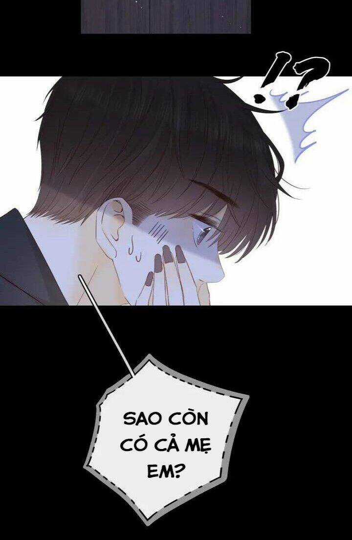 Cô Ấy Không Đáng Yêu Chapter 64 trang 3