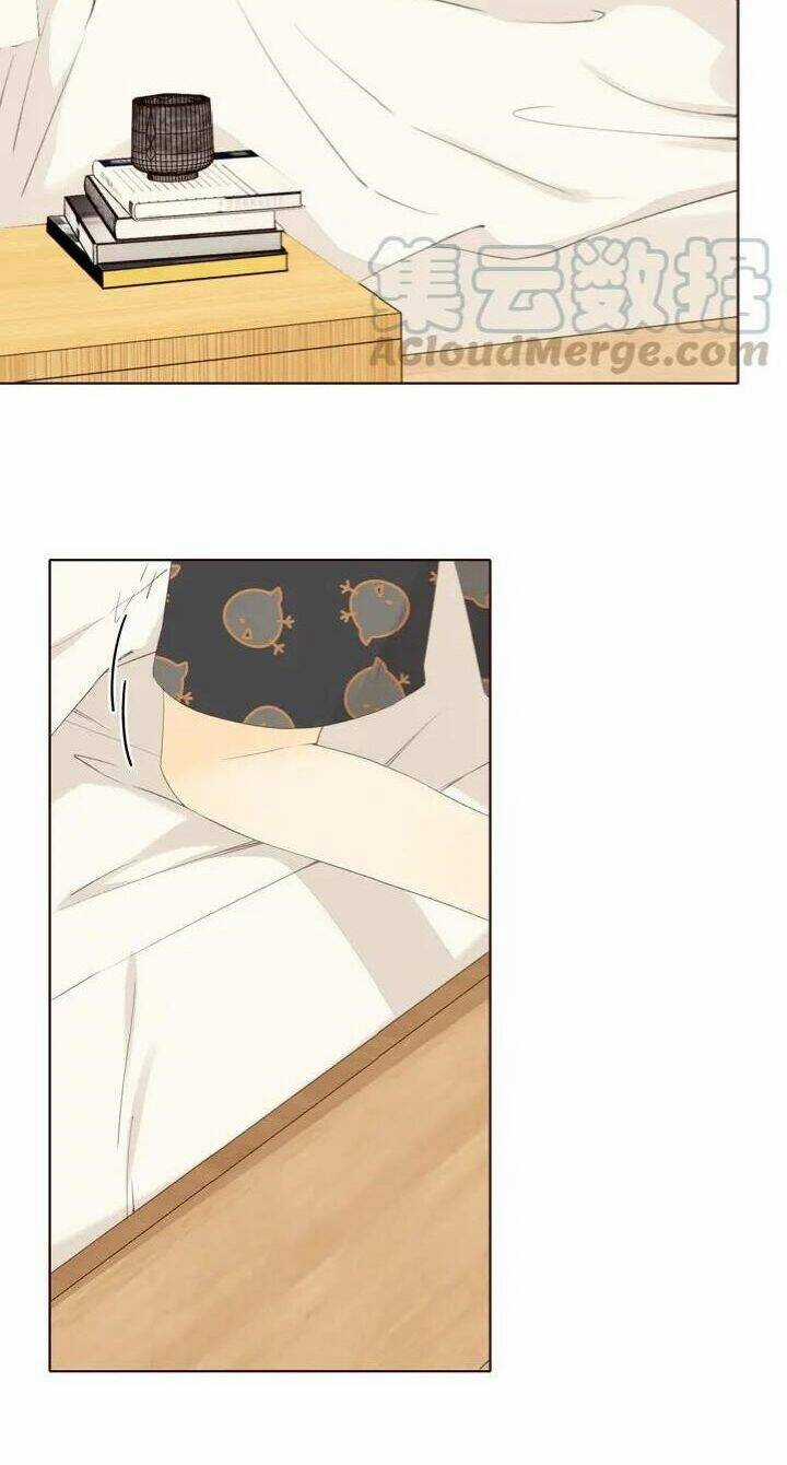 Cô Ấy Không Đáng Yêu Chapter 65 trang 12