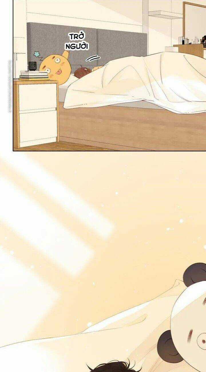 Cô Ấy Không Đáng Yêu Chapter 65 trang 14