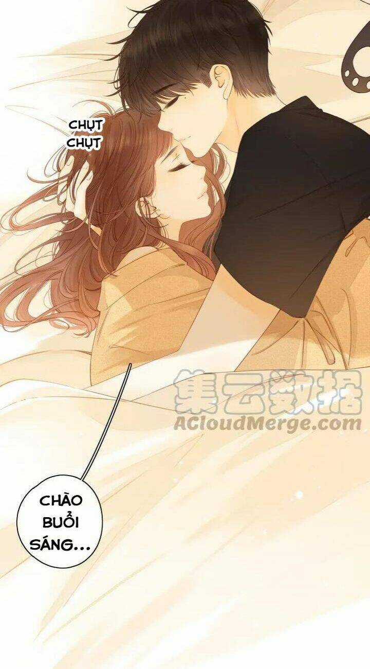 Cô Ấy Không Đáng Yêu Chapter 65 trang 15