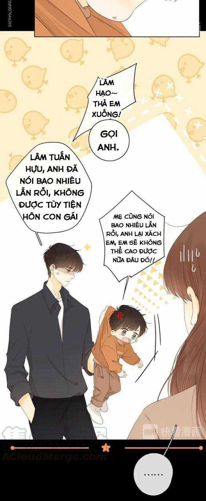 Cô Ấy Không Đáng Yêu Chapter 65 trang 2