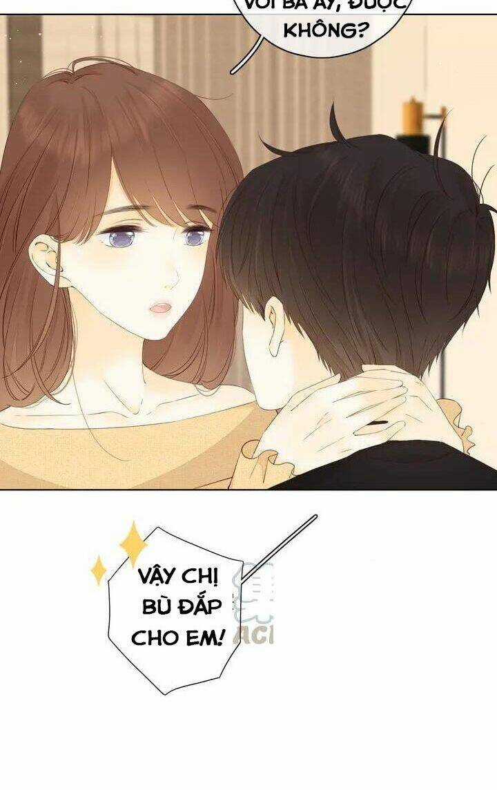 Cô Ấy Không Đáng Yêu Chapter 65 trang 20