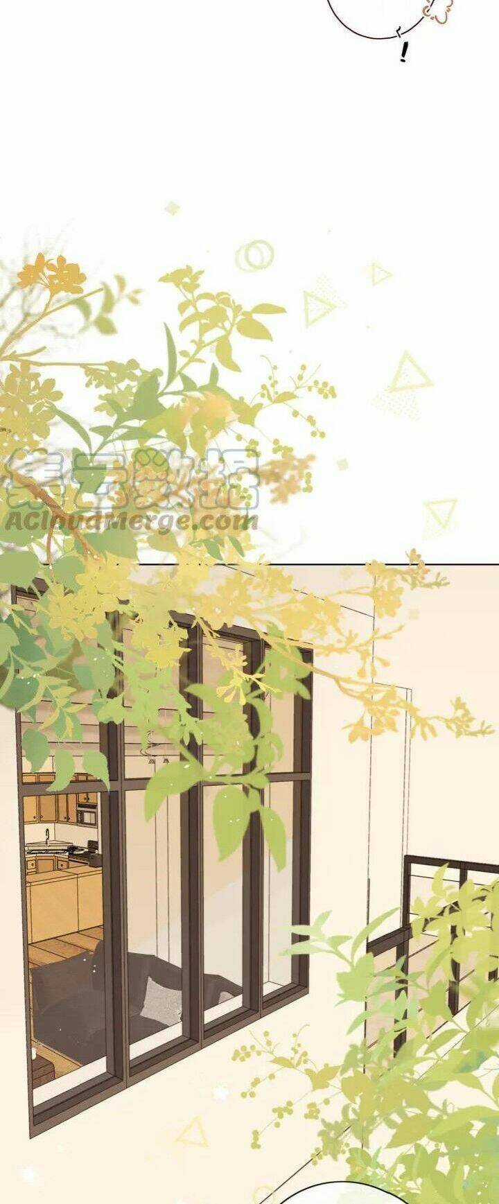 Cô Ấy Không Đáng Yêu Chapter 65 trang 26