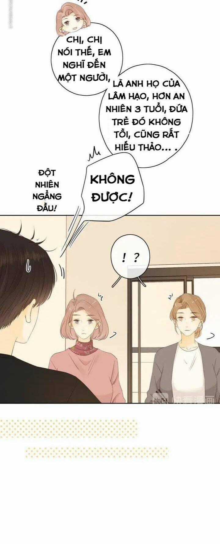 Cô Ấy Không Đáng Yêu Chapter 65 trang 32