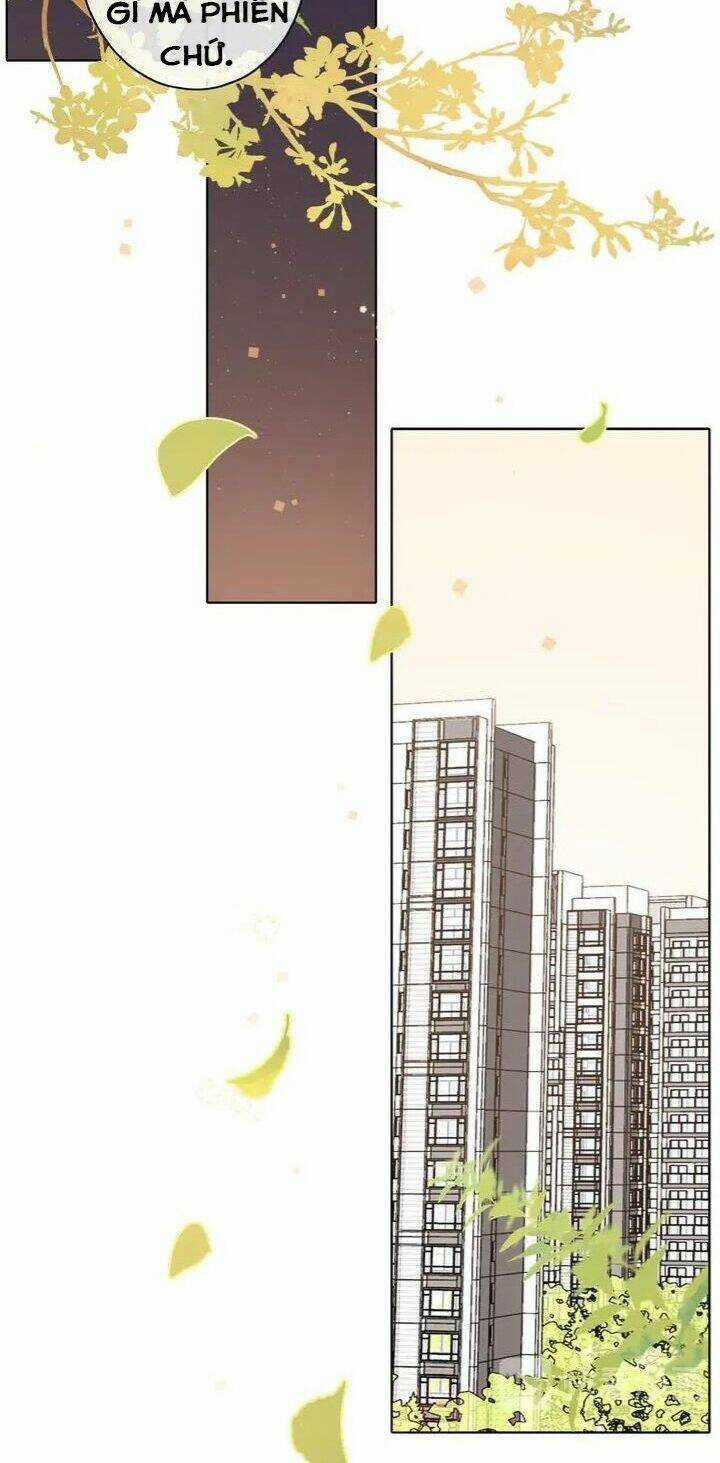 Cô Ấy Không Đáng Yêu Chapter 65 trang 6