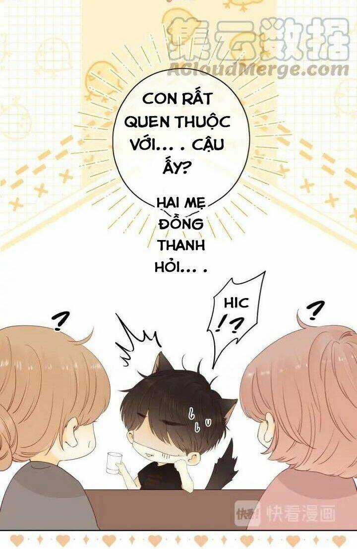 Cô Ấy Không Đáng Yêu Chapter 66 trang 13