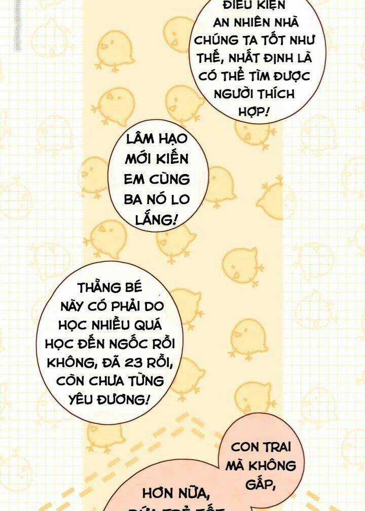 Cô Ấy Không Đáng Yêu Chapter 66 trang 2