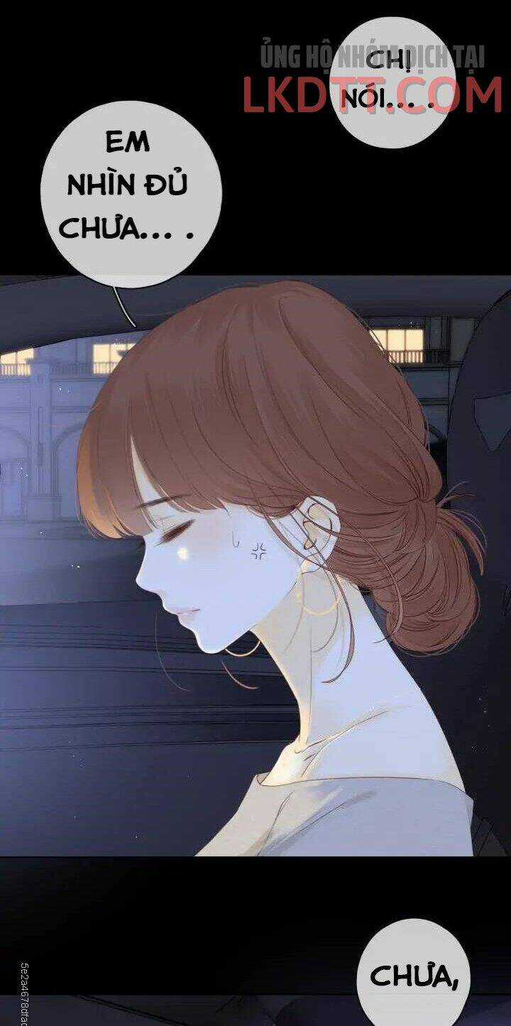 Cô Ấy Không Đáng Yêu Chapter 66 trang 20