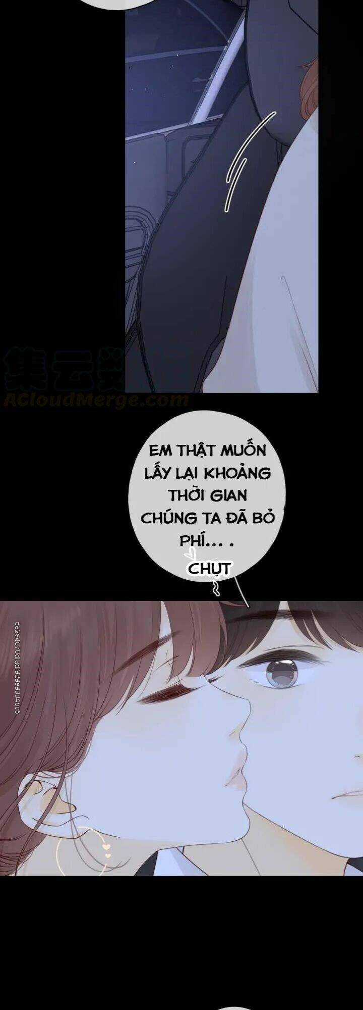 Cô Ấy Không Đáng Yêu Chapter 66 trang 25