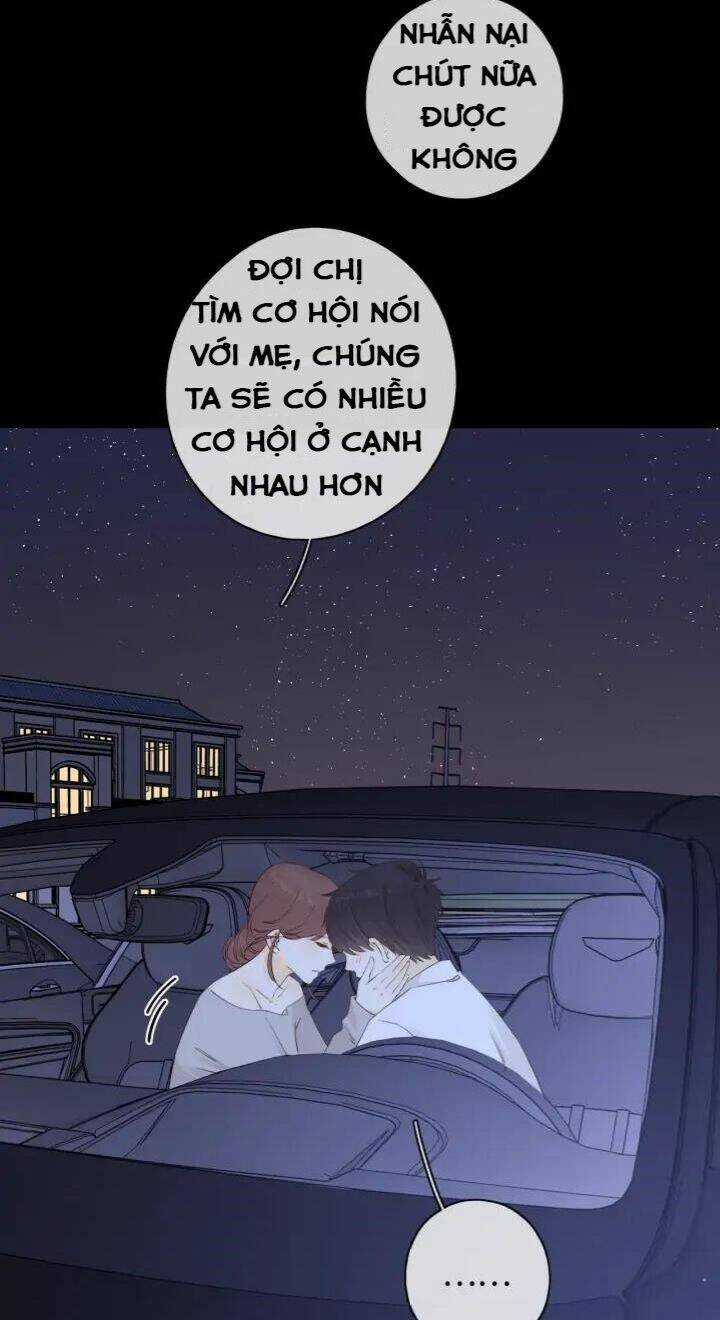 Cô Ấy Không Đáng Yêu Chapter 66 trang 26