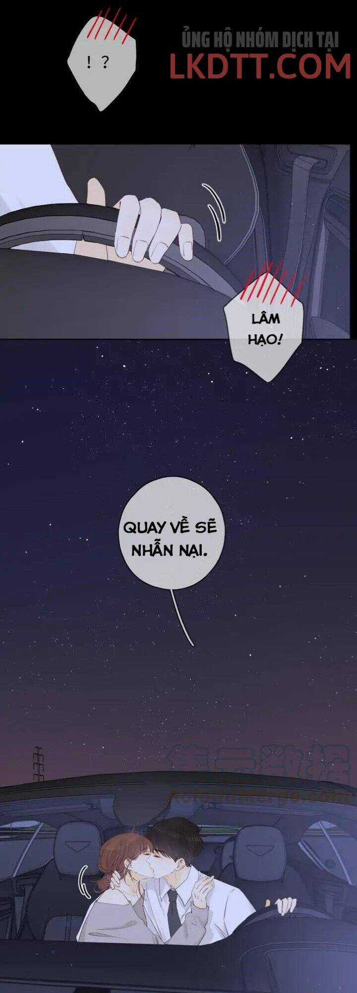 Cô Ấy Không Đáng Yêu Chapter 66 trang 28