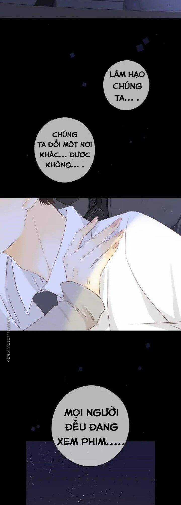 Cô Ấy Không Đáng Yêu Chapter 66 trang 29