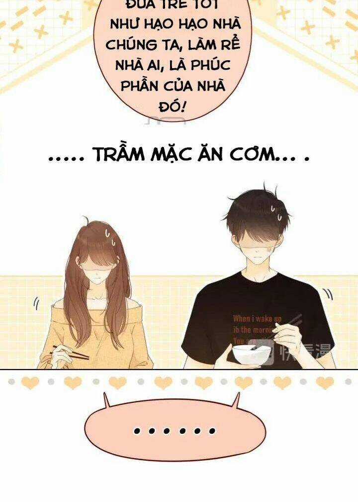 Cô Ấy Không Đáng Yêu Chapter 66 trang 3