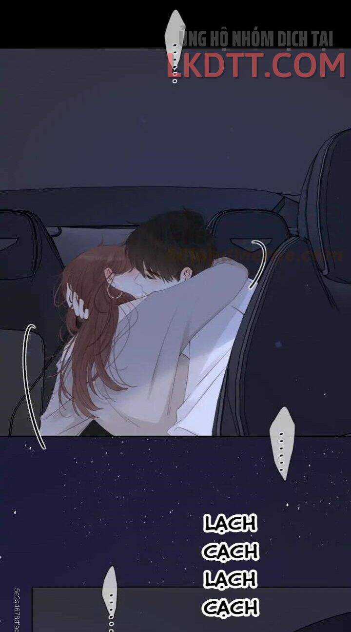 Cô Ấy Không Đáng Yêu Chapter 66 trang 32