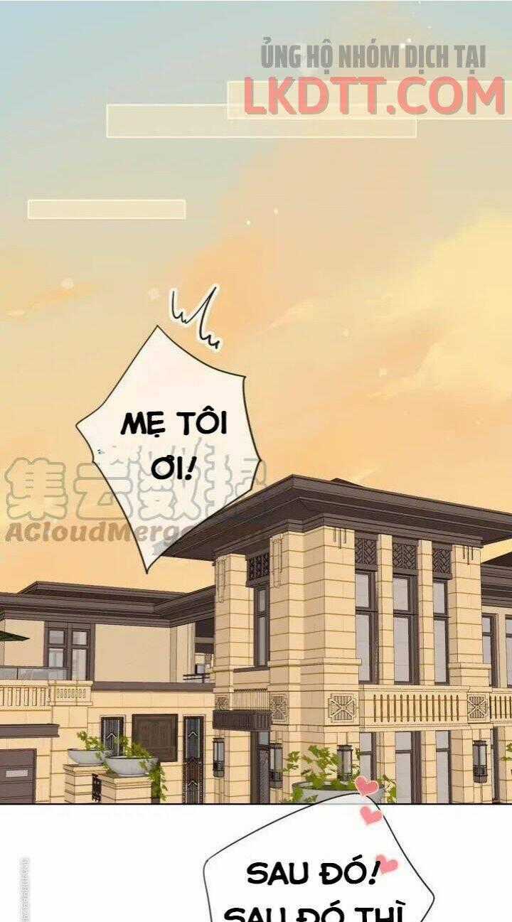 Cô Ấy Không Đáng Yêu Chapter 66 trang 34