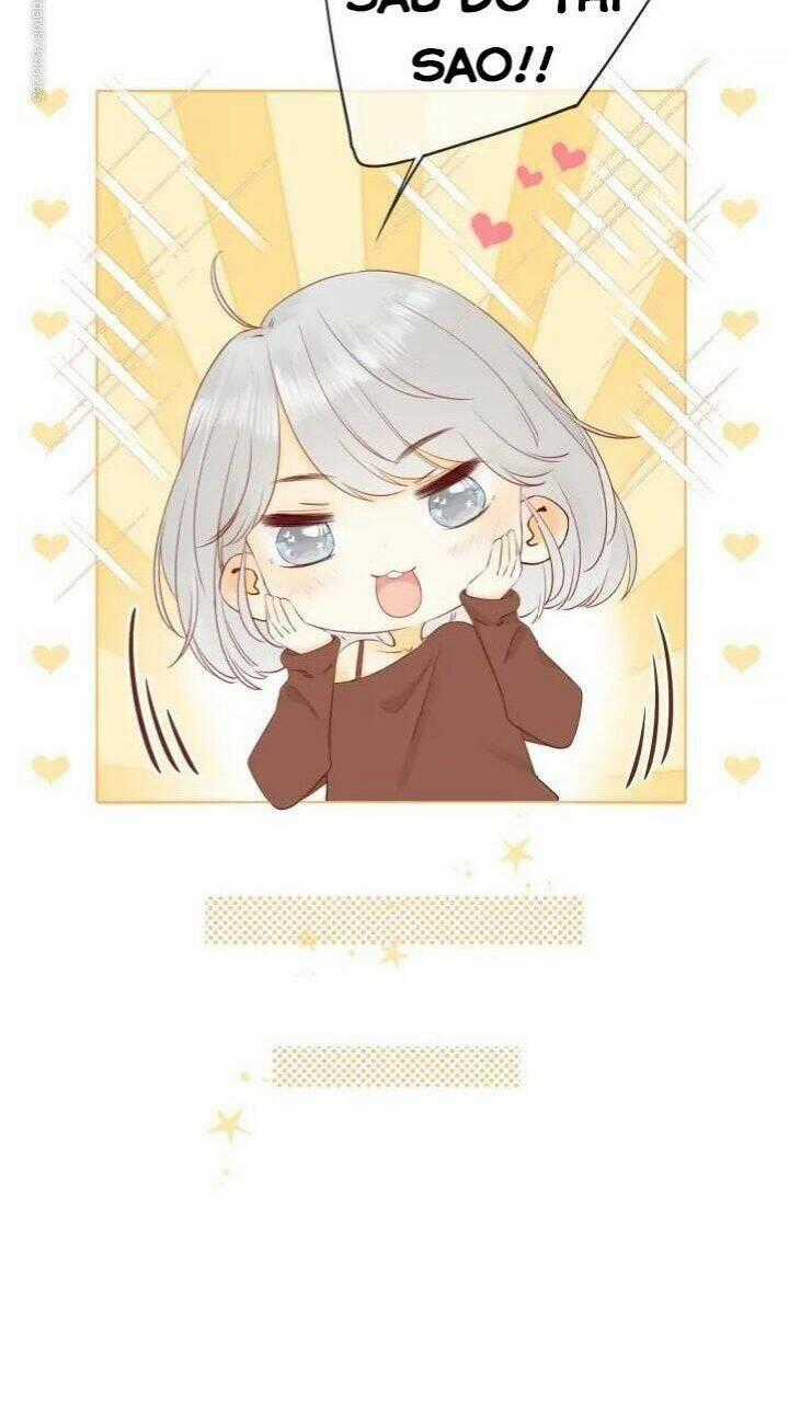 Cô Ấy Không Đáng Yêu Chapter 66 trang 35