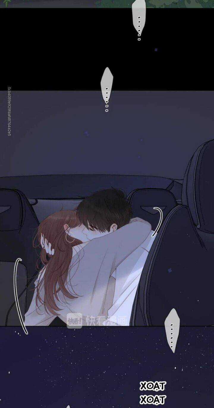 Cô Ấy Không Đáng Yêu Chapter 67 trang 2