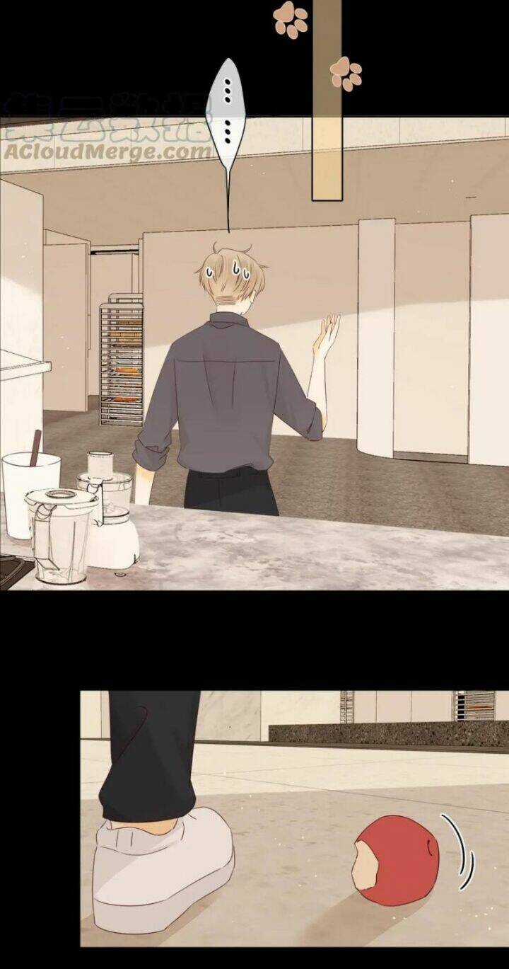 Cô Ấy Không Đáng Yêu Chapter 67 trang 21