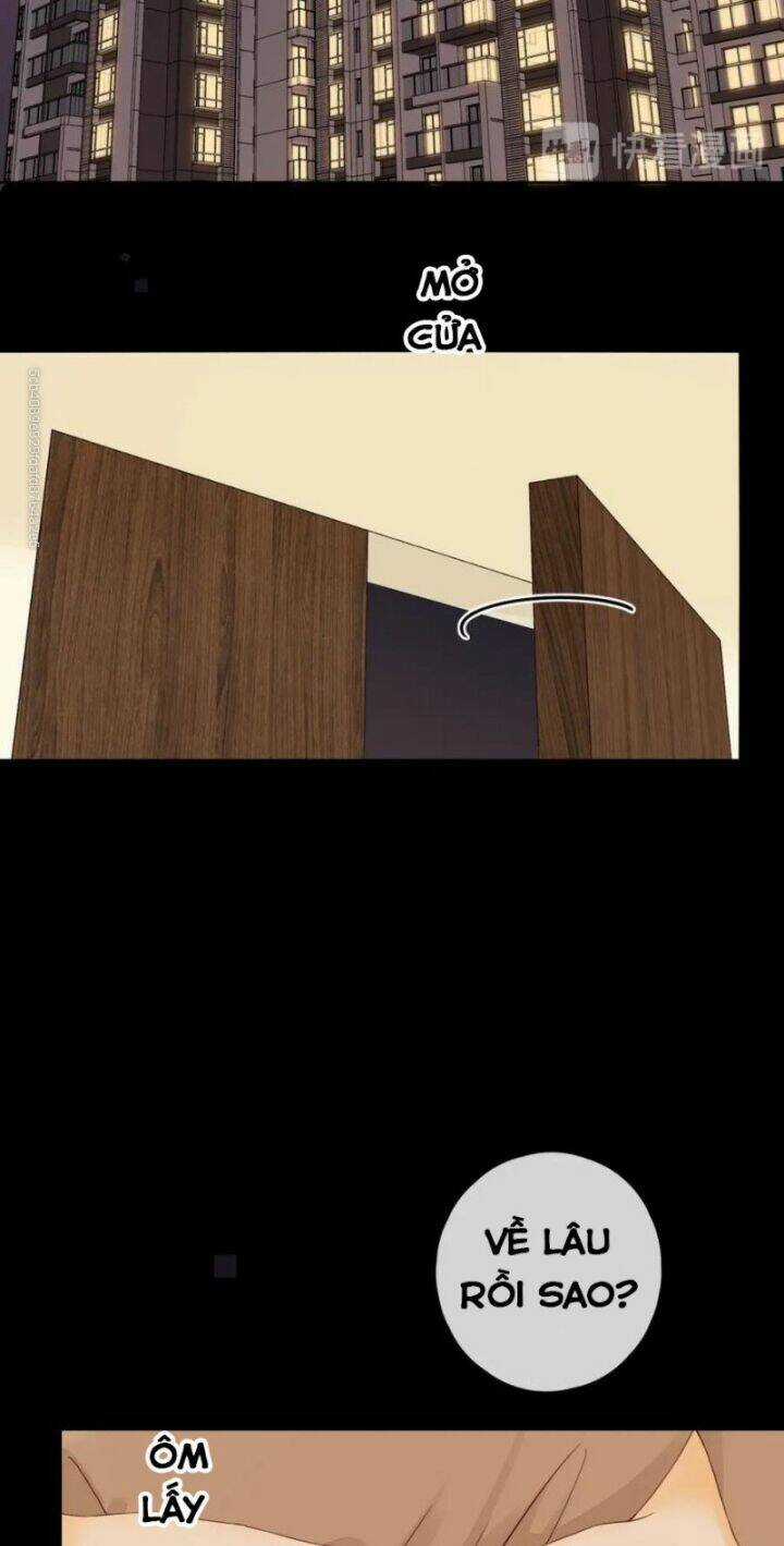 Cô Ấy Không Đáng Yêu Chapter 67 trang 23