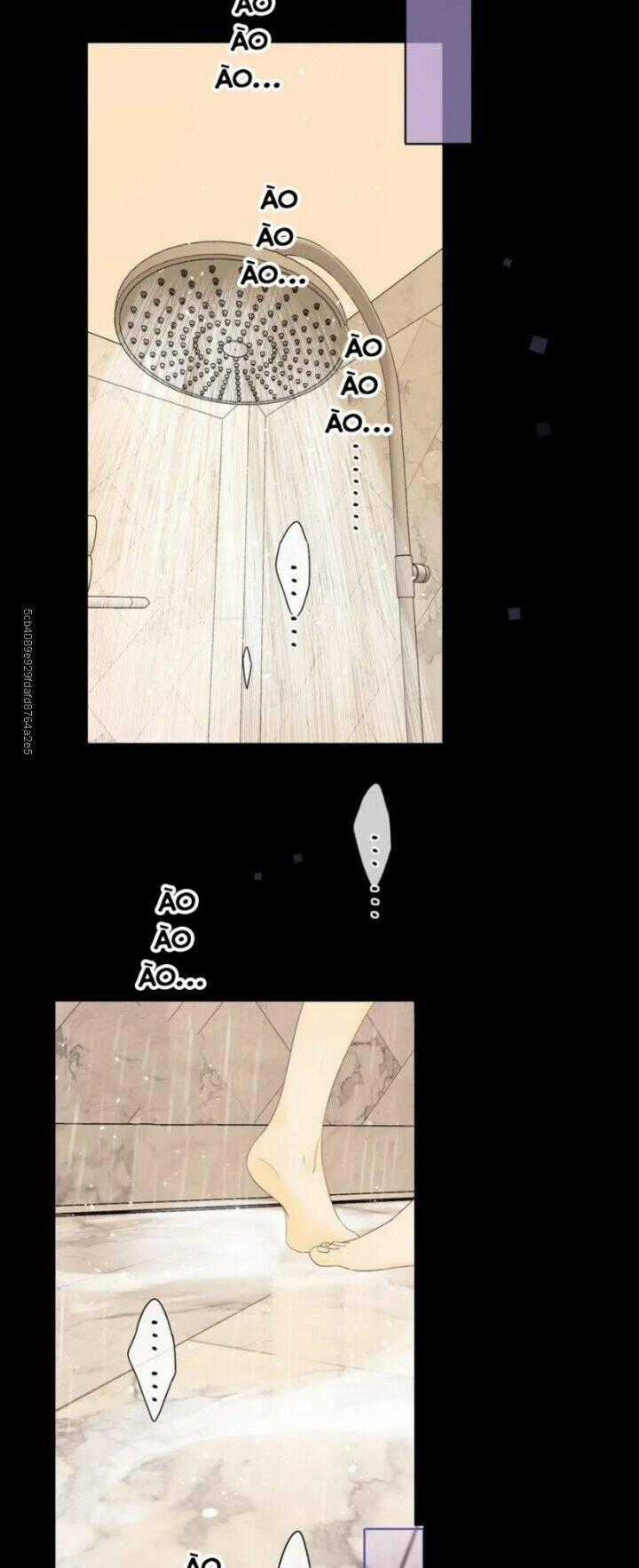 Cô Ấy Không Đáng Yêu Chapter 67 trang 29