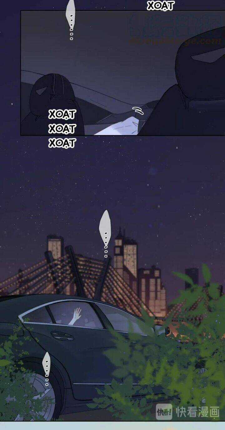 Cô Ấy Không Đáng Yêu Chapter 67 trang 3