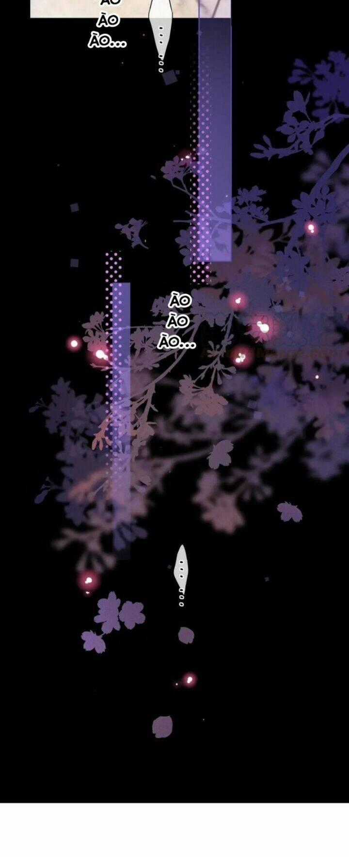 Cô Ấy Không Đáng Yêu Chapter 67 trang 30