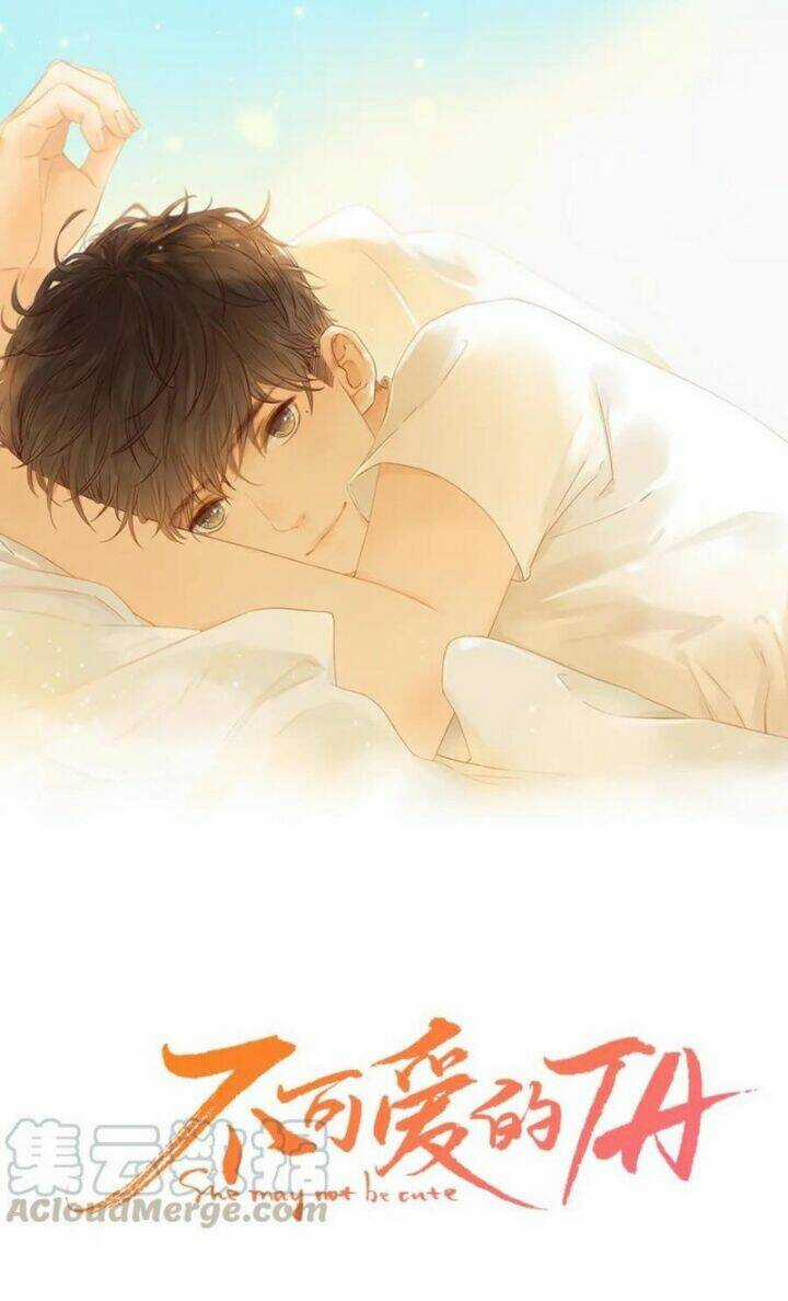 Cô Ấy Không Đáng Yêu Chapter 67 trang 6