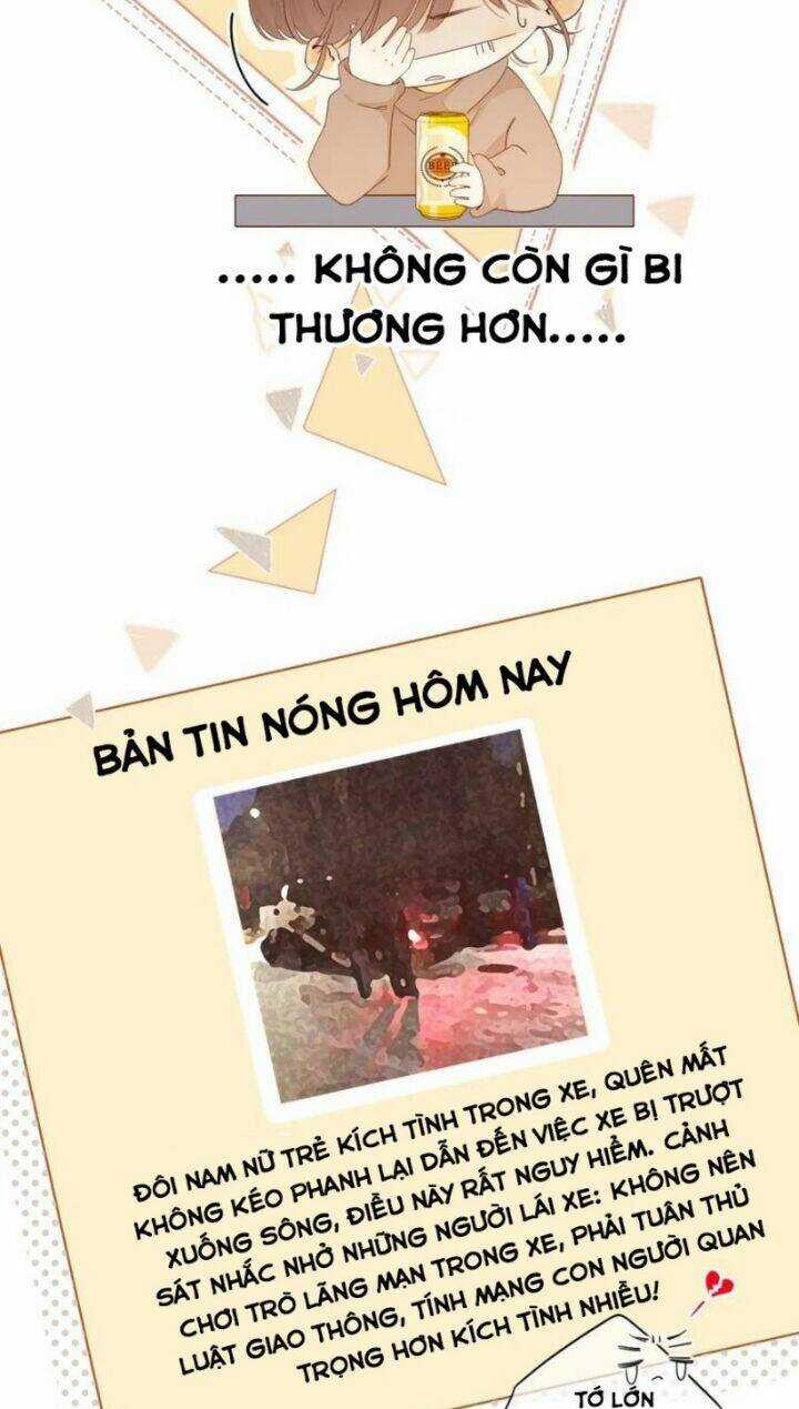 Cô Ấy Không Đáng Yêu Chapter 67 trang 9