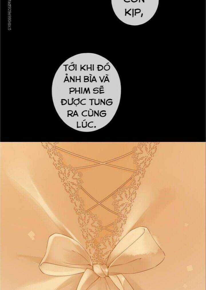 Cô Ấy Không Đáng Yêu Chapter 68 trang 14