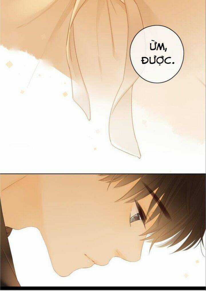 Cô Ấy Không Đáng Yêu Chapter 68 trang 15