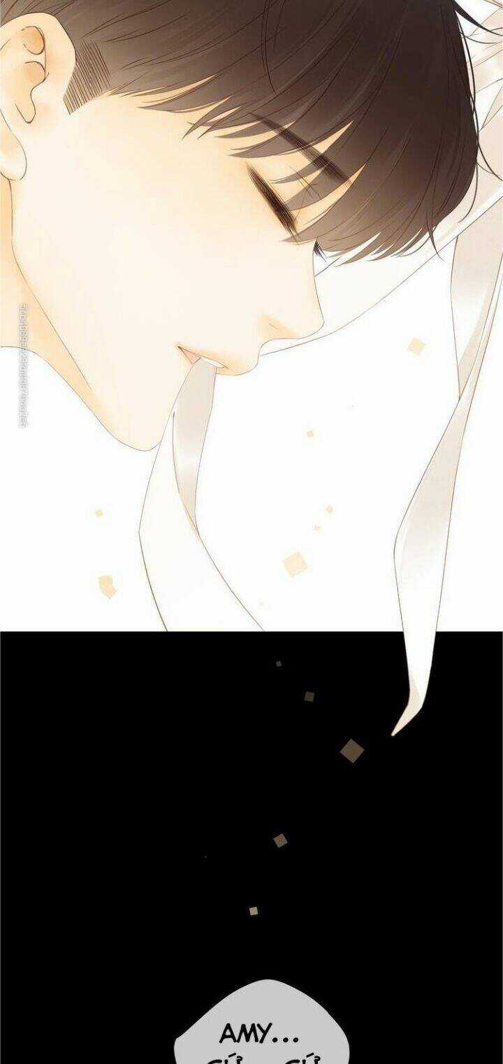 Cô Ấy Không Đáng Yêu Chapter 68 trang 17