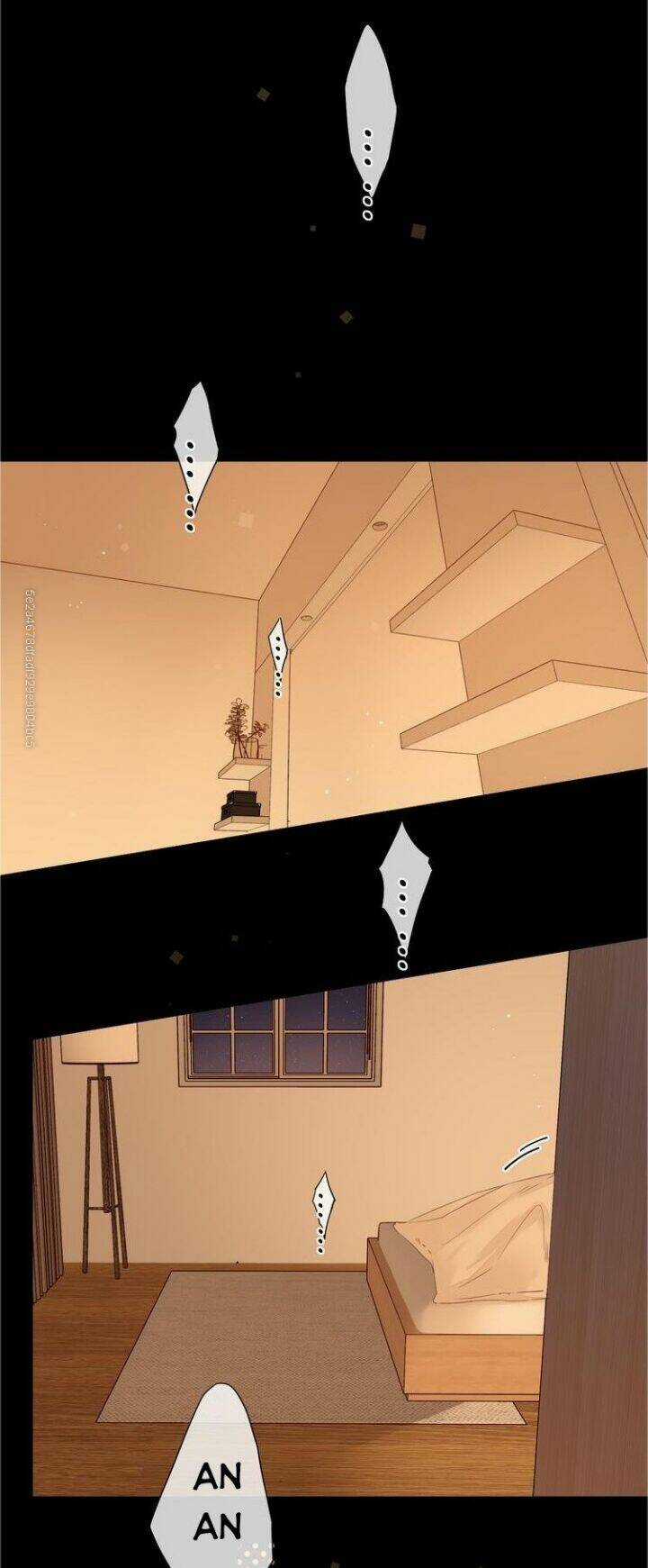 Cô Ấy Không Đáng Yêu Chapter 68 trang 26