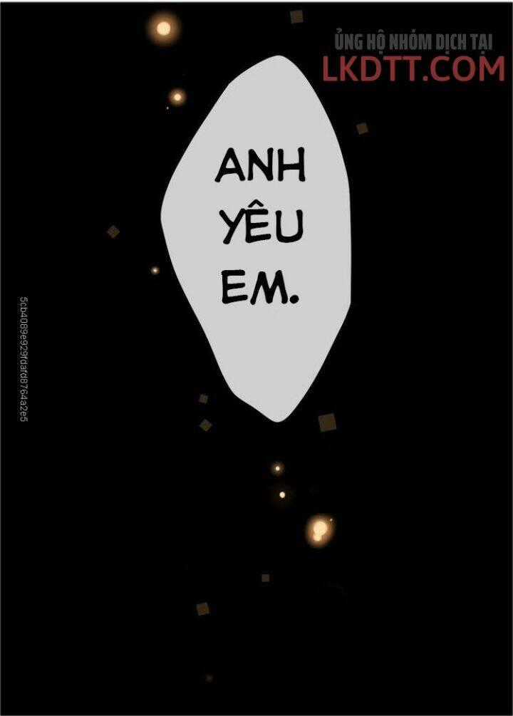 Cô Ấy Không Đáng Yêu Chapter 68 trang 28