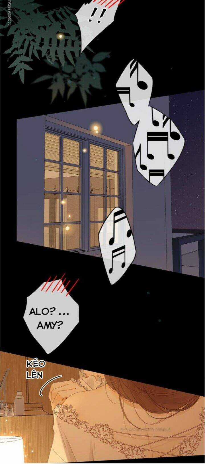 Cô Ấy Không Đáng Yêu Chapter 68 trang 4