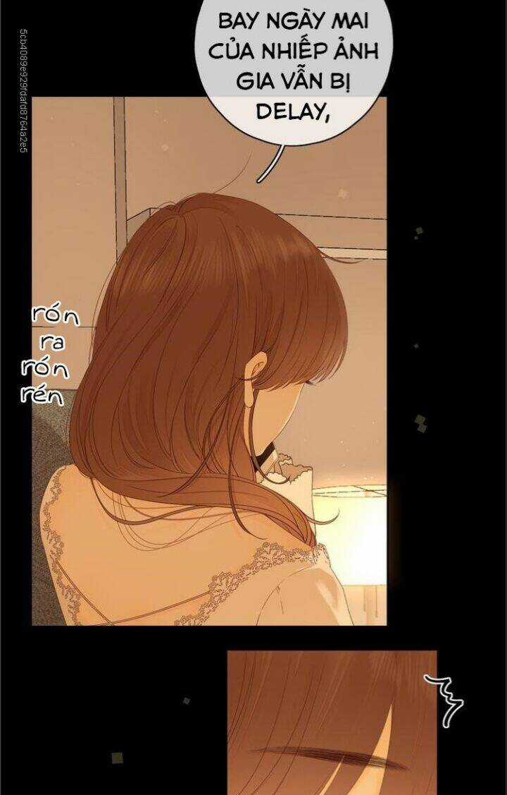 Cô Ấy Không Đáng Yêu Chapter 68 trang 6