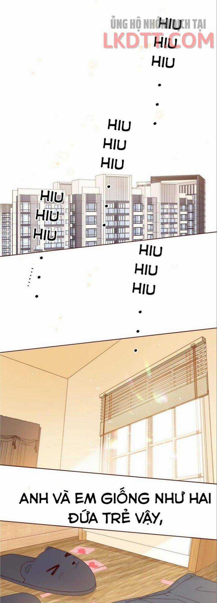 Cô Ấy Không Đáng Yêu Chapter 69 trang 11