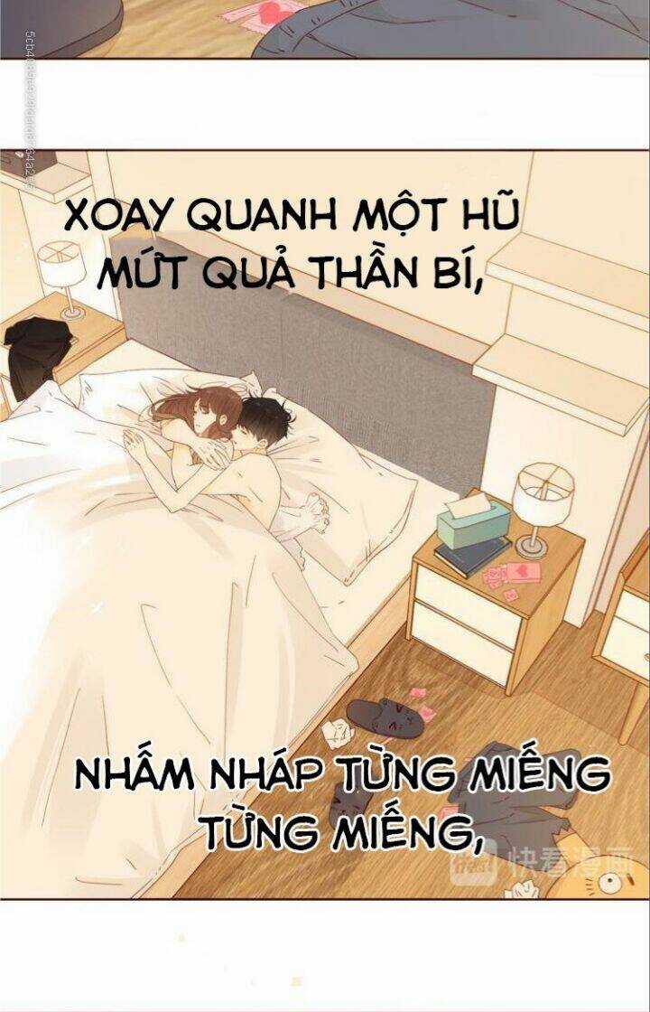 Cô Ấy Không Đáng Yêu Chapter 69 trang 12