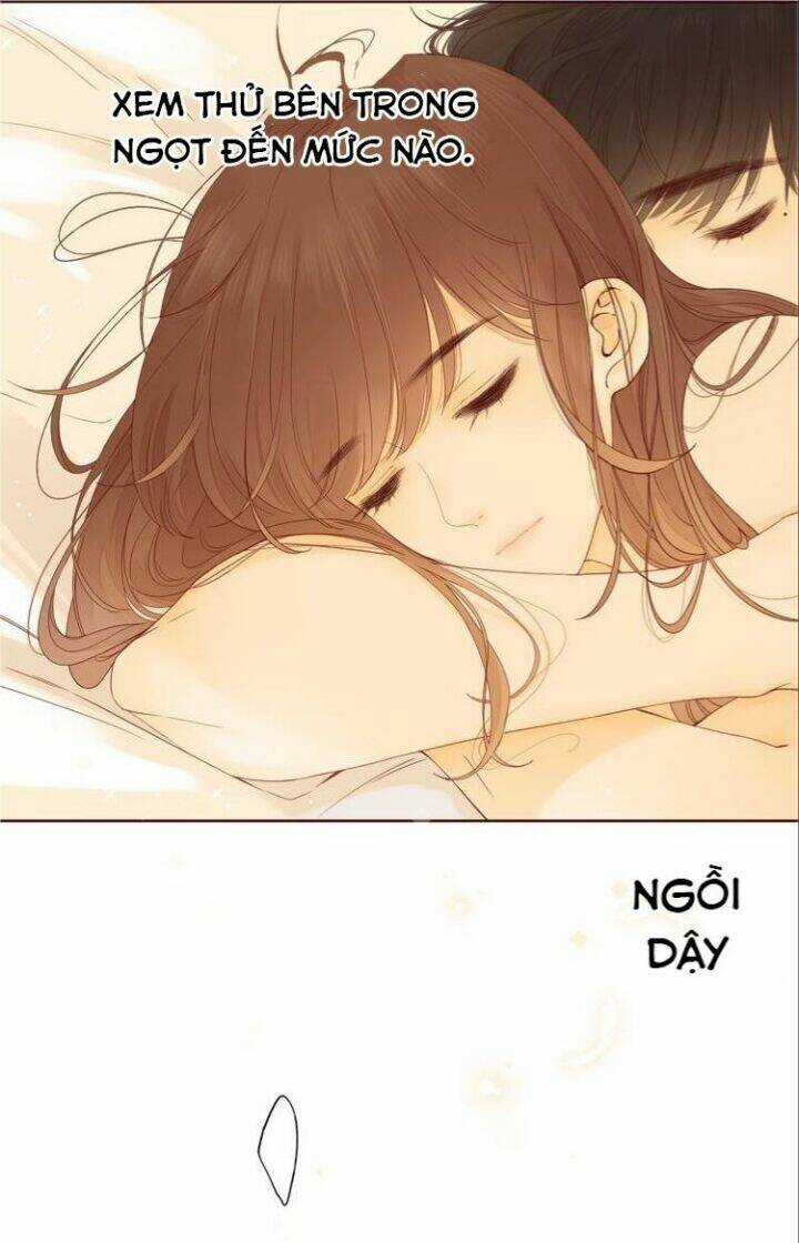 Cô Ấy Không Đáng Yêu Chapter 69 trang 13