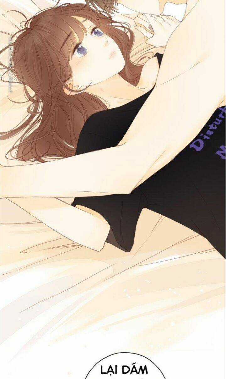 Cô Ấy Không Đáng Yêu Chapter 69 trang 24