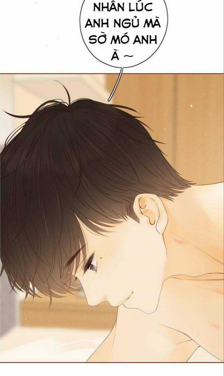 Cô Ấy Không Đáng Yêu Chapter 69 trang 25