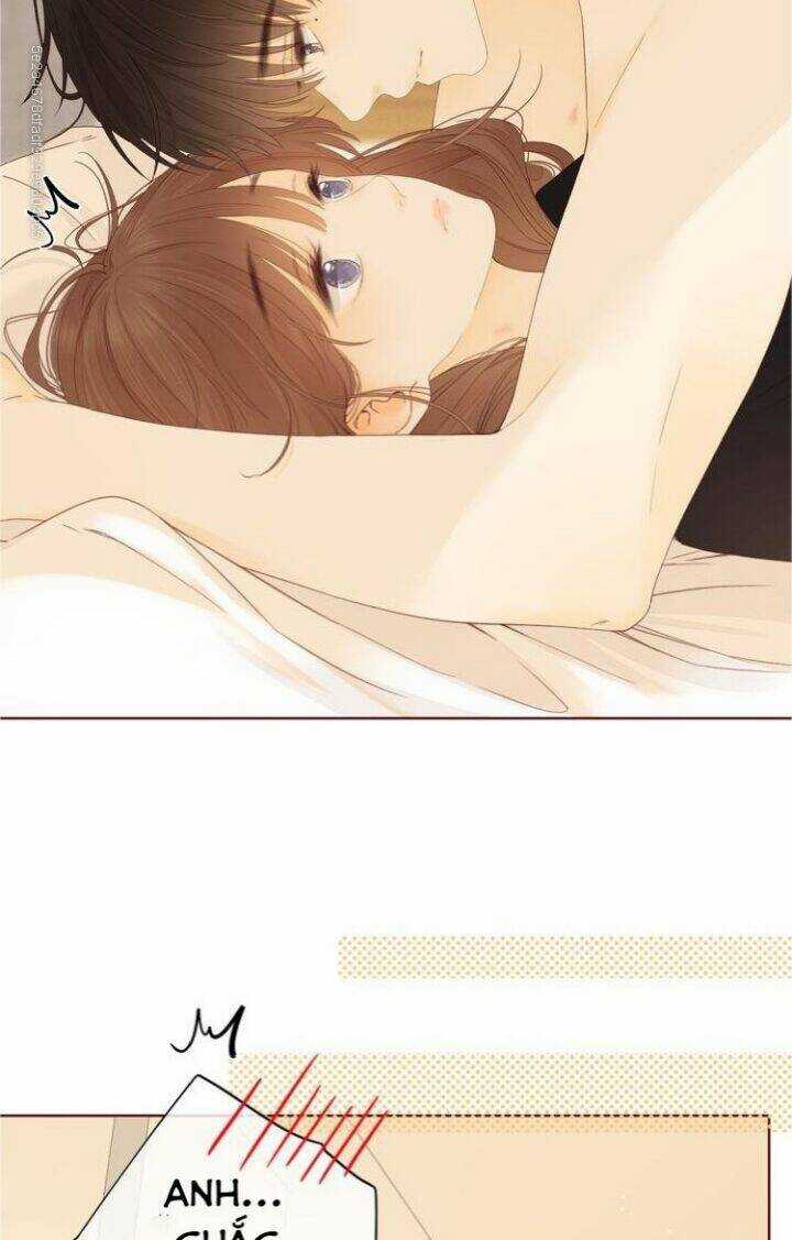 Cô Ấy Không Đáng Yêu Chapter 69 trang 29