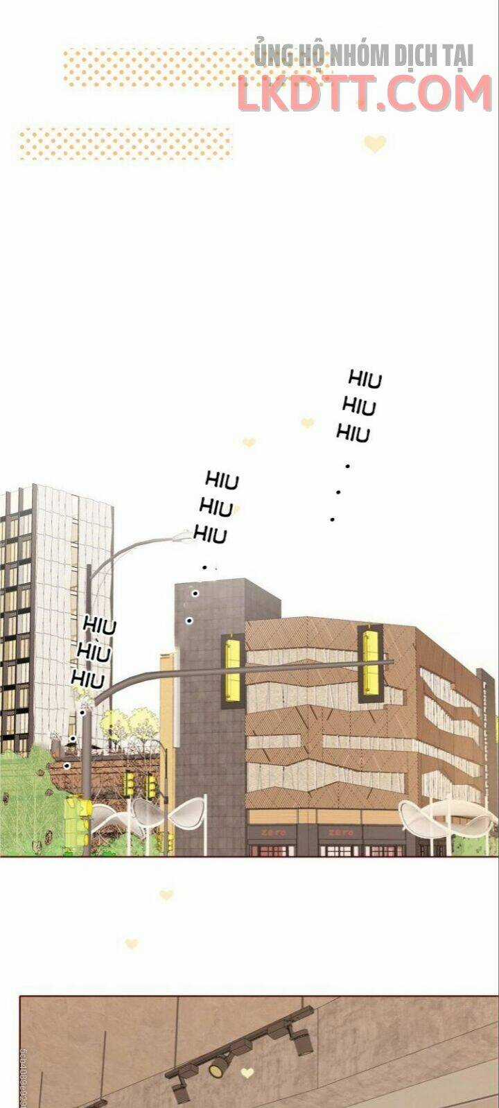 Cô Ấy Không Đáng Yêu Chapter 69 trang 31