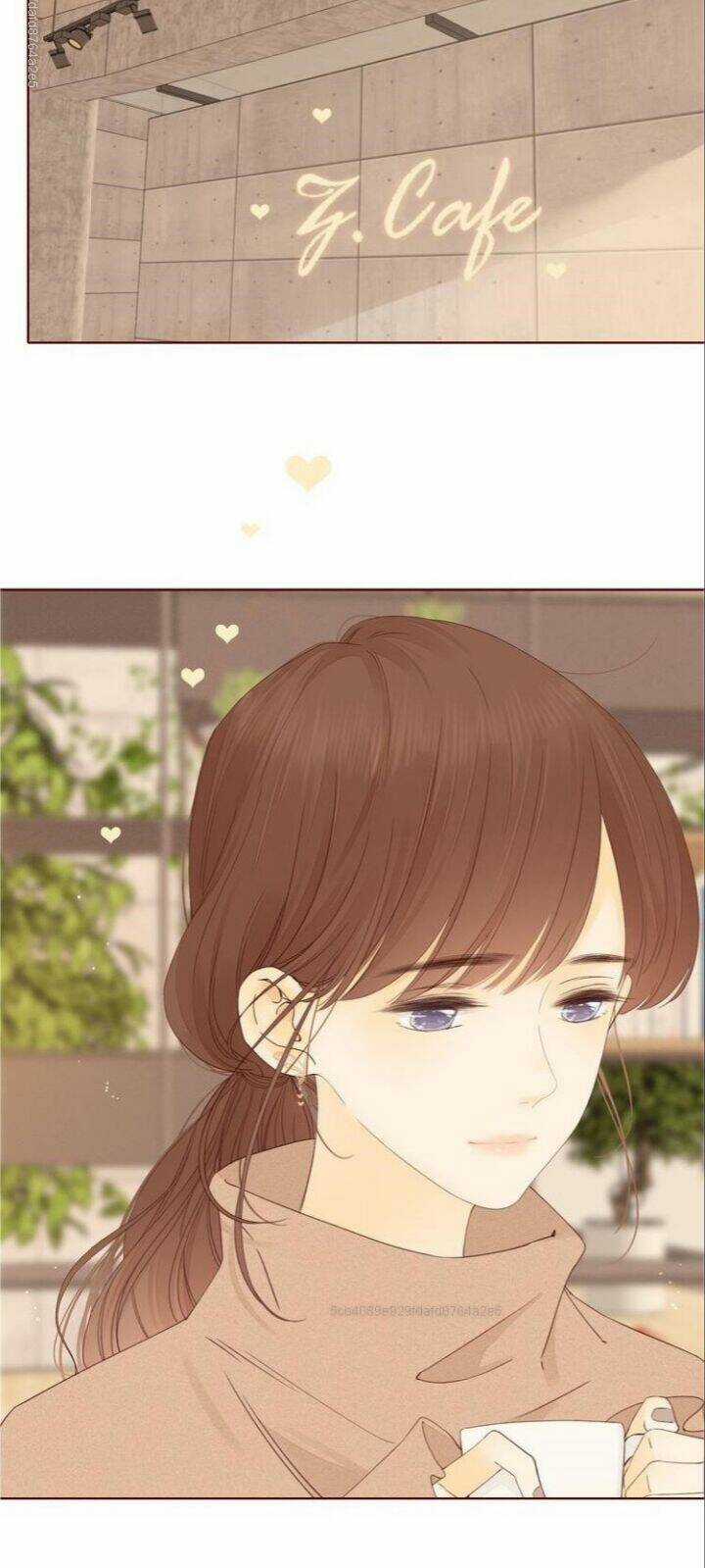 Cô Ấy Không Đáng Yêu Chapter 69 trang 32