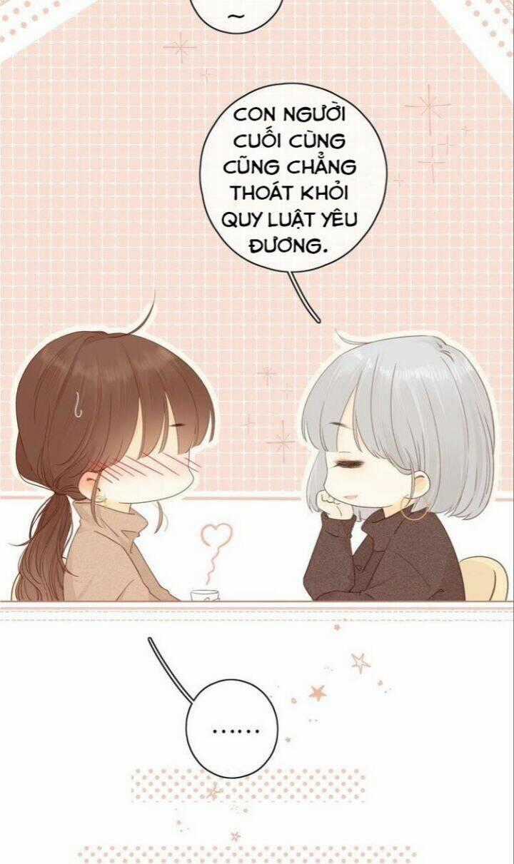 Cô Ấy Không Đáng Yêu Chapter 69 trang 37