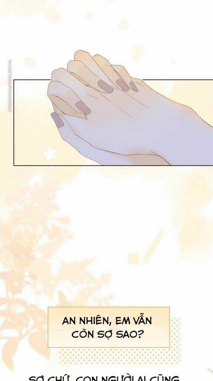 Cô Ấy Không Đáng Yêu Chapter 69 trang 4