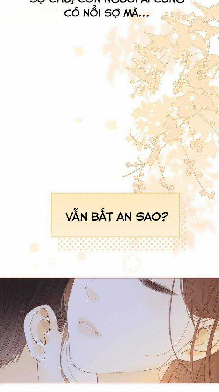 Cô Ấy Không Đáng Yêu Chapter 69 trang 5