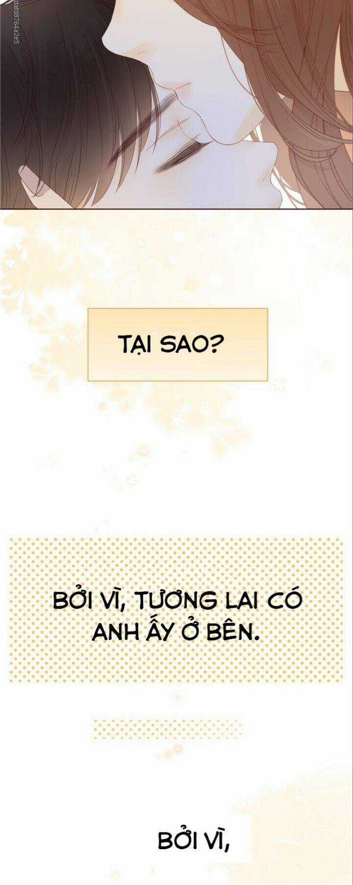 Cô Ấy Không Đáng Yêu Chapter 69 trang 7