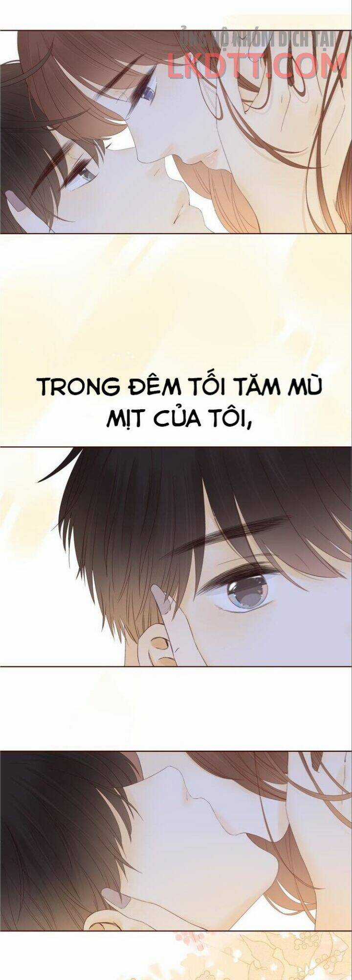 Cô Ấy Không Đáng Yêu Chapter 69 trang 8