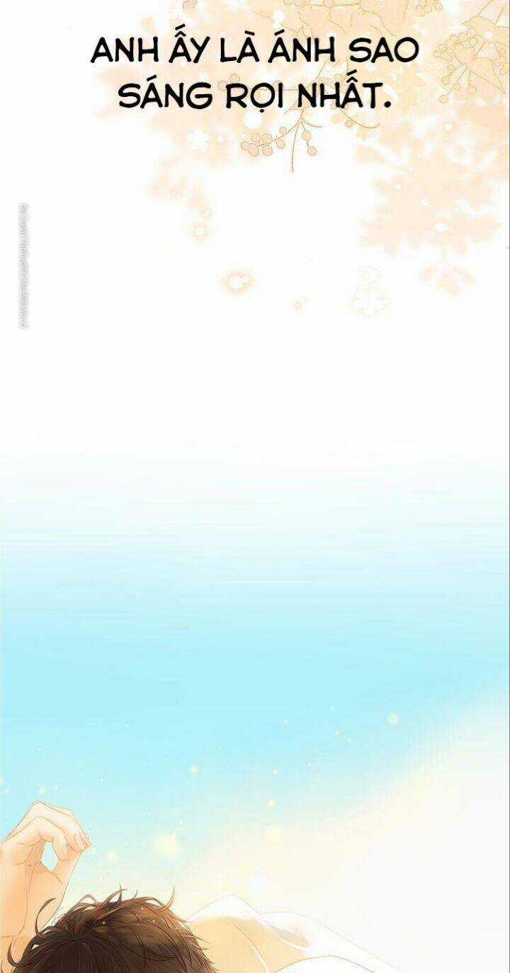 Cô Ấy Không Đáng Yêu Chapter 69 trang 9