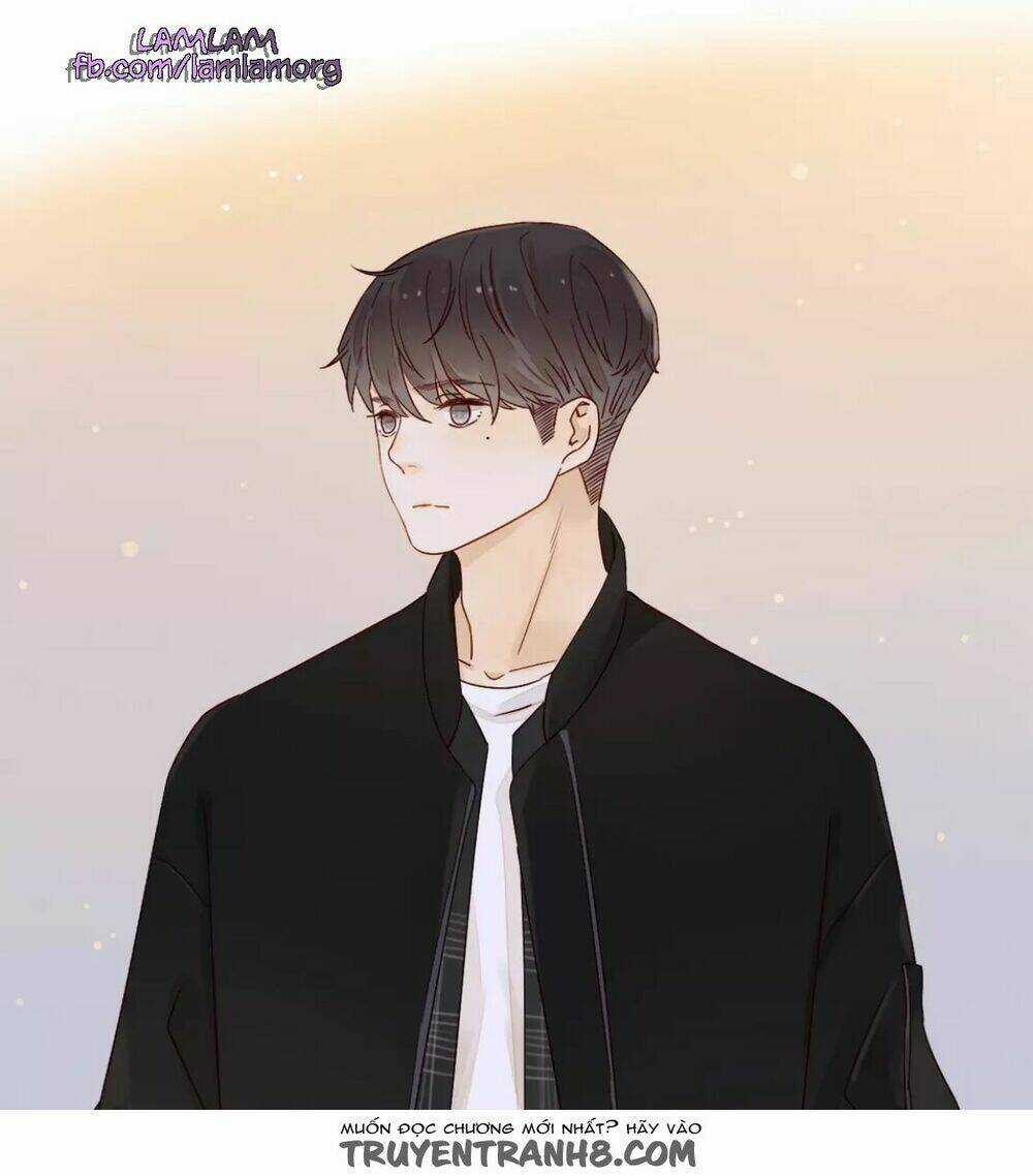 Cô Ấy Không Đáng Yêu Chapter 7 trang 19